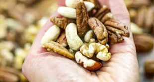 Fatty Liver 5 Nuts to Improve Liver Health (and When to Eat Them)