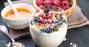 Gastroenterologist Explains the 3 Main ‘Biotics’ for Your Gut Health and How You Can Add Them to Your Diet | Health