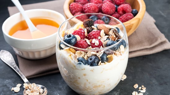 Gastroenterologist Explains the 3 Main ‘Biotics’ for Your Gut Health and How You Can Add Them to Your Diet | Health