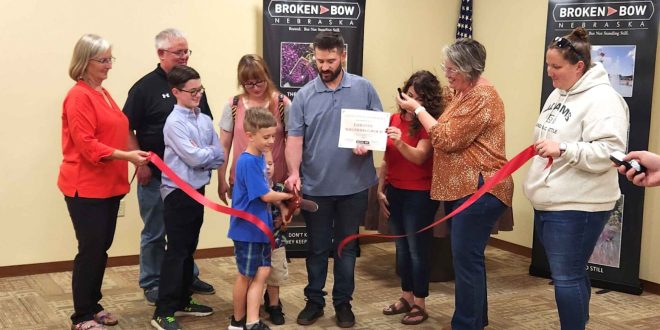 Griffith Solutions Assisting Small Businesses and Home Technology Needs