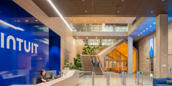 Intuit Rolls Out Agents For QuickBooks