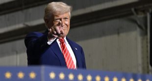 Large American investments revealed during a tech and AI summit hosted by Trump.