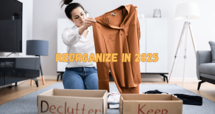 Lifestyle Tips for a Fresh Start in 2025