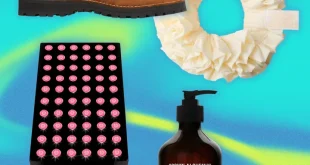 Lifestyle, Wellbeing & Experience Favorites R29 Loved In June