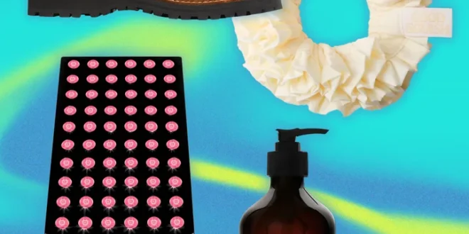 Lifestyle, Wellbeing & Experience Favorites R29 Loved In June