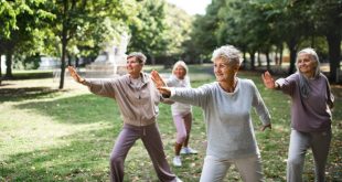 Lifestyle and health factors affect cardiovascular risk more in women than men.