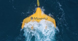 Minesto Evolves Business and Completes Reorganization