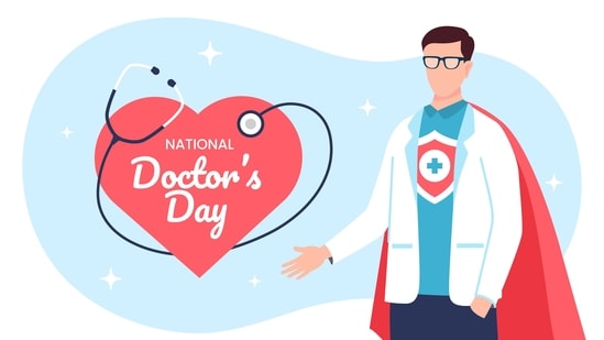 National Doctor's Day 2025 Why is July 1 Important? Theme, History, and Significance Explained