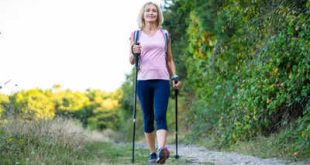 Nature walks Enhancing mental well-being in just 20 minutes outdoors