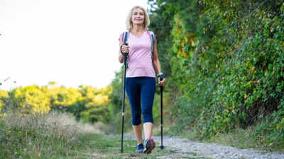 Nature walks Enhancing mental well-being in just 20 minutes outdoors