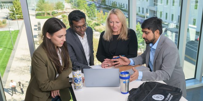 New STEM-Focused Business Degrees Announced