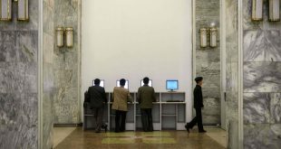 North Korean Tech Workers Infiltrating Companies Around World, U.S. Says