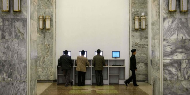 North Korean Tech Workers Infiltrating Companies Around World, U.S. Says