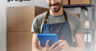 Ontario Investing $7.5 Million to Help Businesses Go Digital