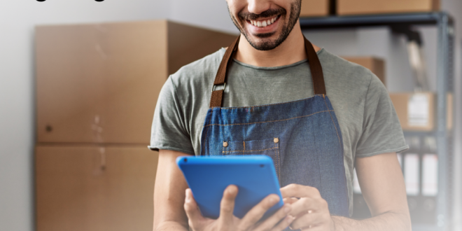 Ontario Investing $7.5 Million to Help Businesses Go Digital