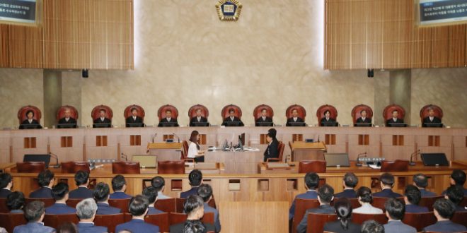 Samsung Heir Lee Jae-yong's Fraud Conviction Overturned by South Korea's Supreme Court