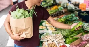 Simple lifestyle changes to reduce chronic disease (even with genetic risk)