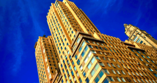 Technology "more important than location" for business schools.