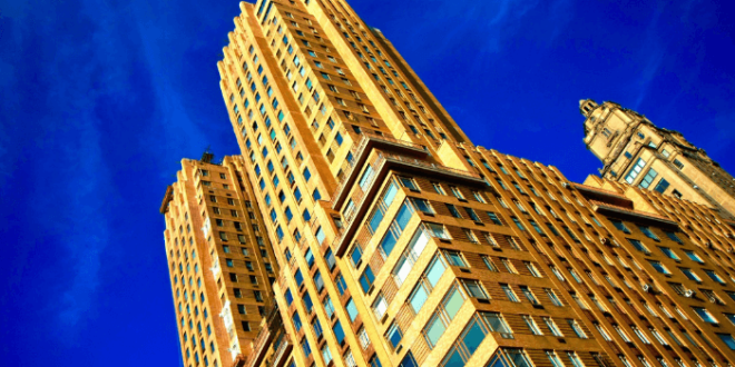 Technology "more important than location" for business schools.