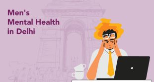 The health crisis unspoken by Indian men.