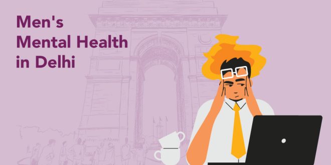 The health crisis unspoken by Indian men.