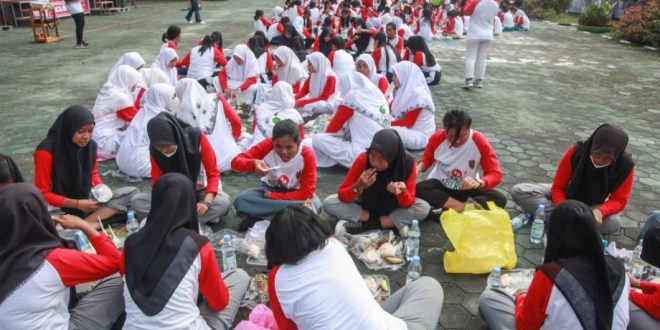 Today's lifestyle makes many skip breakfast Health Ministry