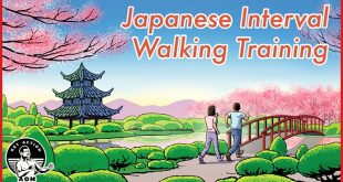 What Is Interval Walking Training? Lifestyle Coach Shares Benefits