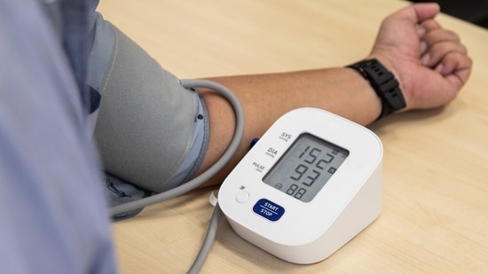 World Hypertension Day 2025 Doctor Shares 7 Lifestyle Tips to Manage High Blood Pressure | Health