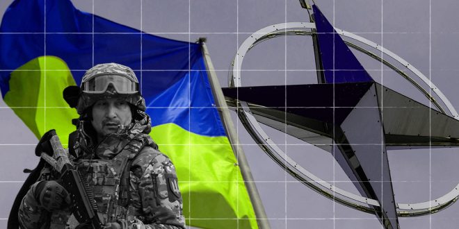 Tech Firms' Increasing Collaboration With the Military