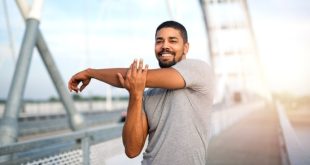 Wellness Practices for Men in Their 30s, 40s, and Beyond Yoga, Nutrition, and More for Lasting Health