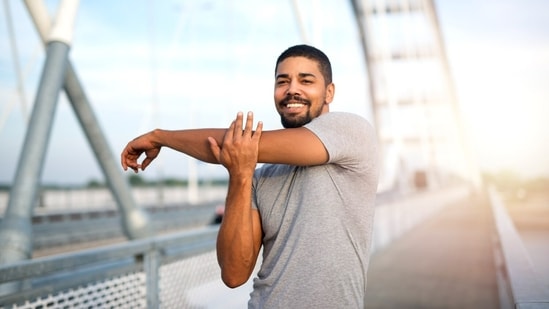 Wellness Practices for Men in Their 30s, 40s, and Beyond Yoga, Nutrition, and More for Lasting Health
